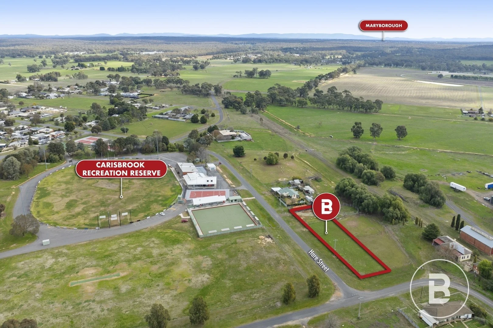 11 Hare Street, Carisbrook VIC 3464