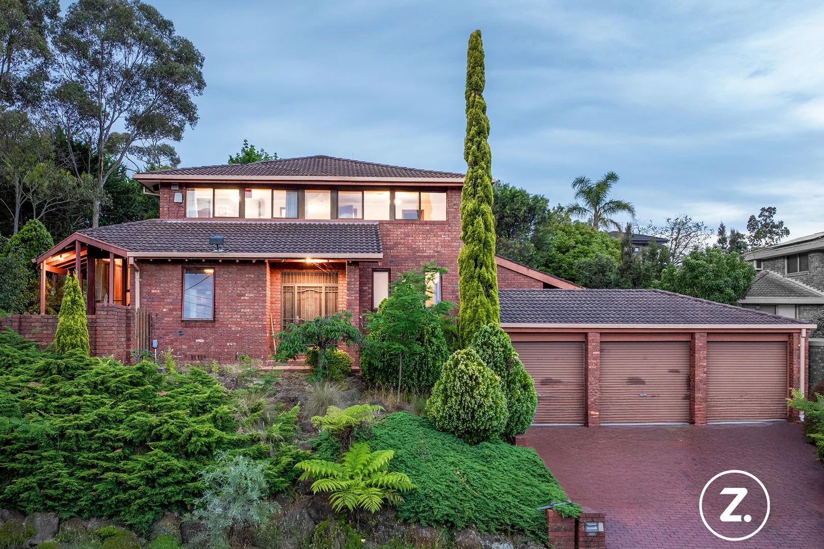 1-2 Turner Court, Glen Waverley VIC 3150