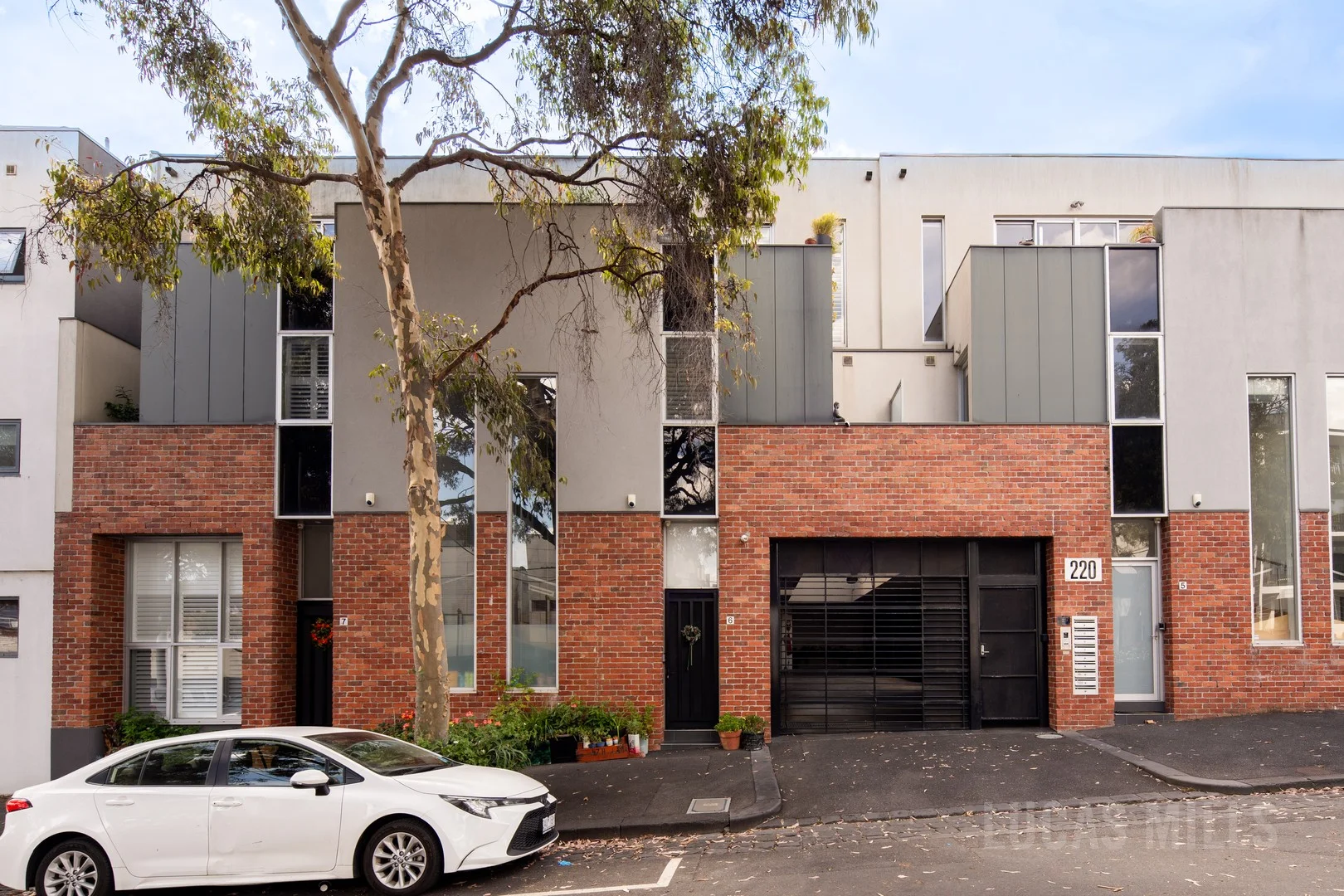 Additional image 3 of 6/220 Roden Street, West Melbourne VIC 3003