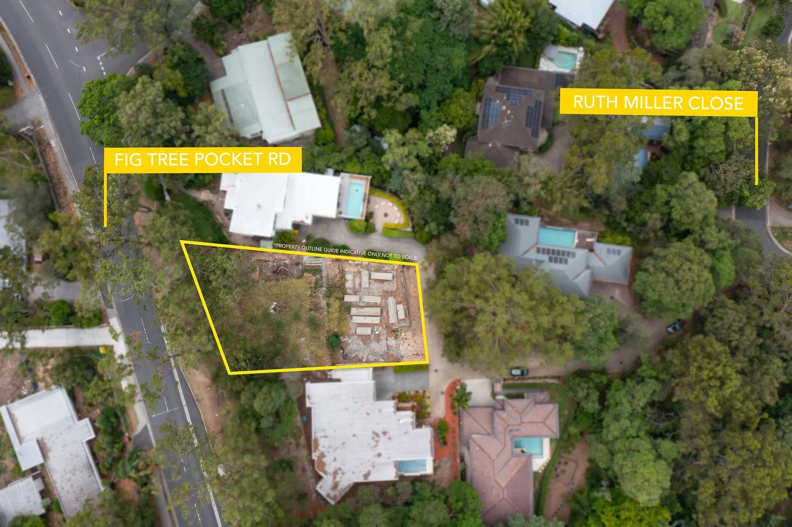 43 Ruth Miller Close, Fig Tree Pocket QLD 4069