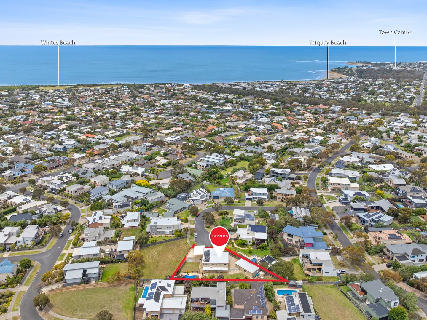 Additional image 21 of 3 Artisan Close, Torquay VIC 3228