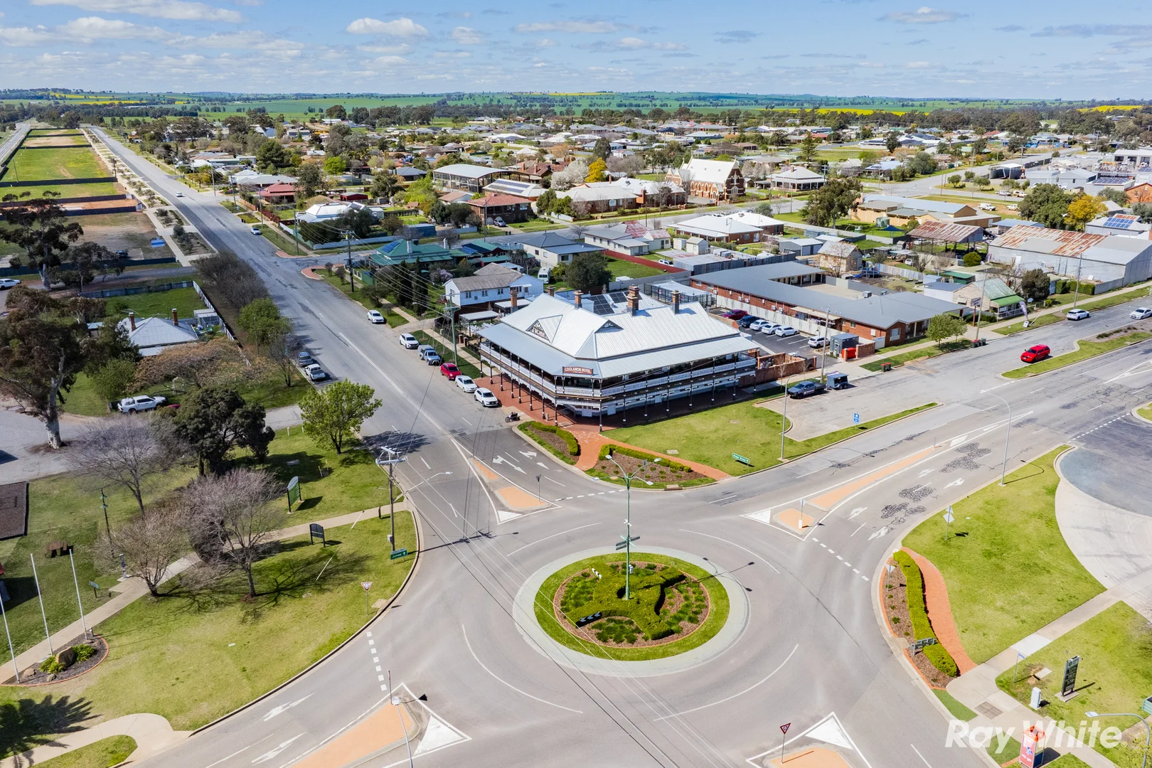 Additional image 6 of Stinson Street, Coolamon NSW 2701