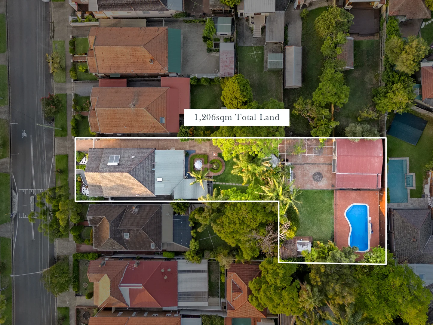 Additional image 3 of 196 Queen Street, Ashfield NSW 2131