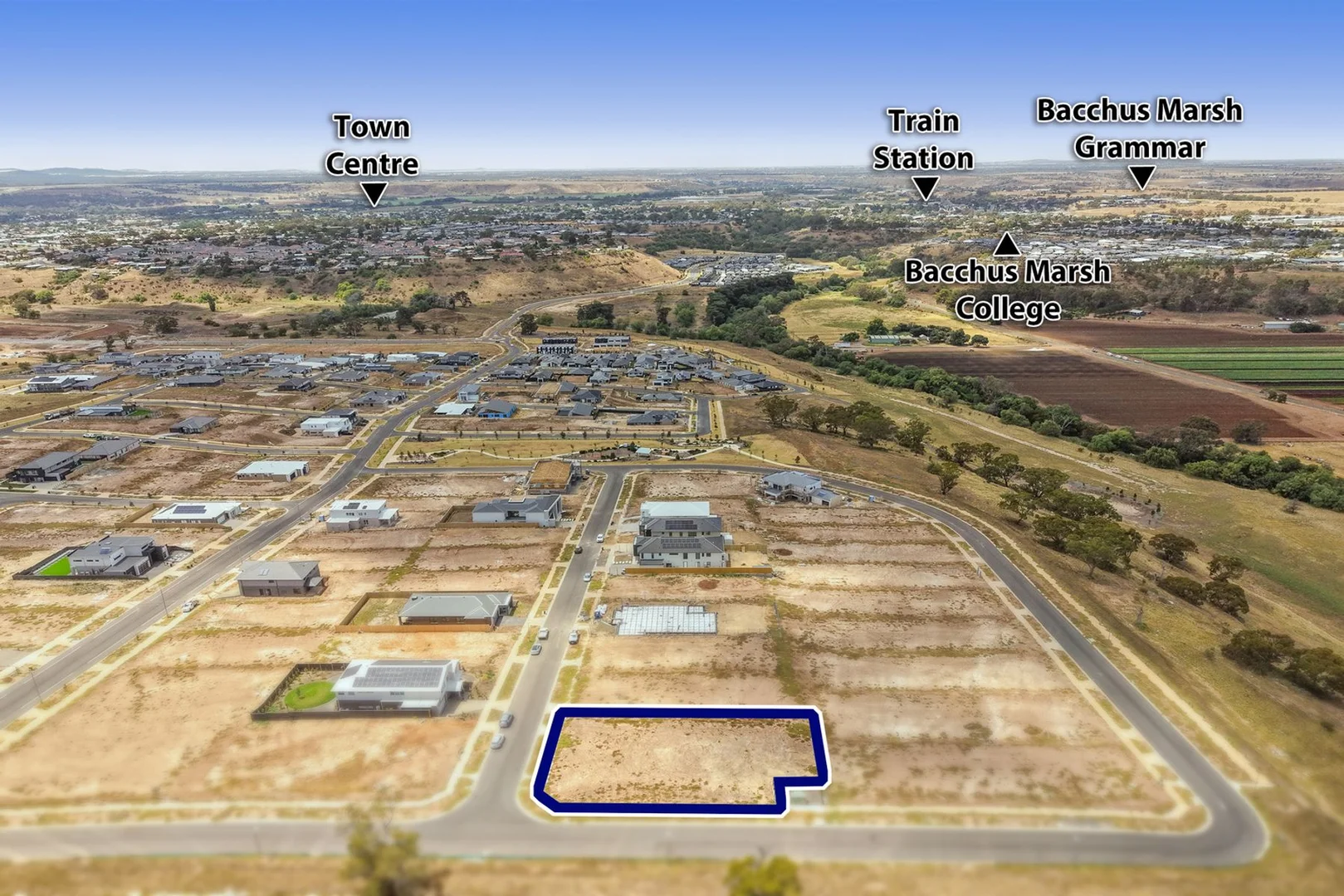 Additional image 3 of 19 Garrong Street, Bacchus Marsh VIC 3340