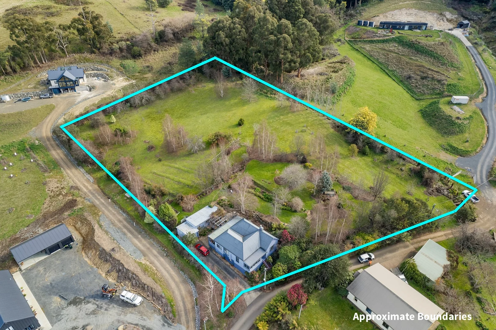 Additional image 7 of 25 Walpole Lane, Franklin TAS 7113