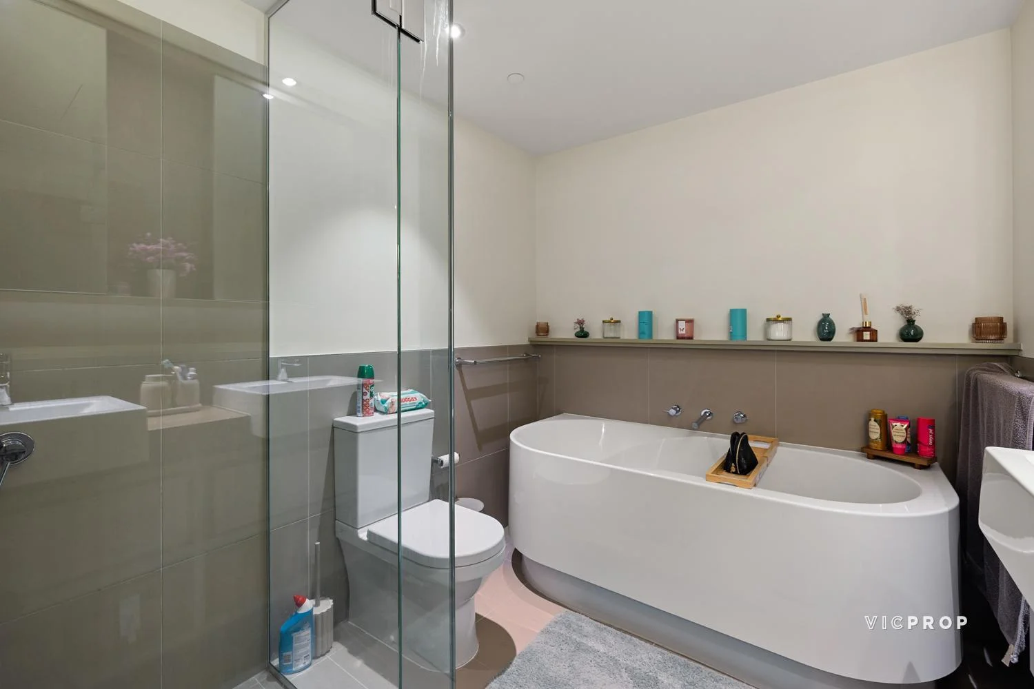 Additional image 9 of 1004/9 Waterside Place, Docklands VIC 3008