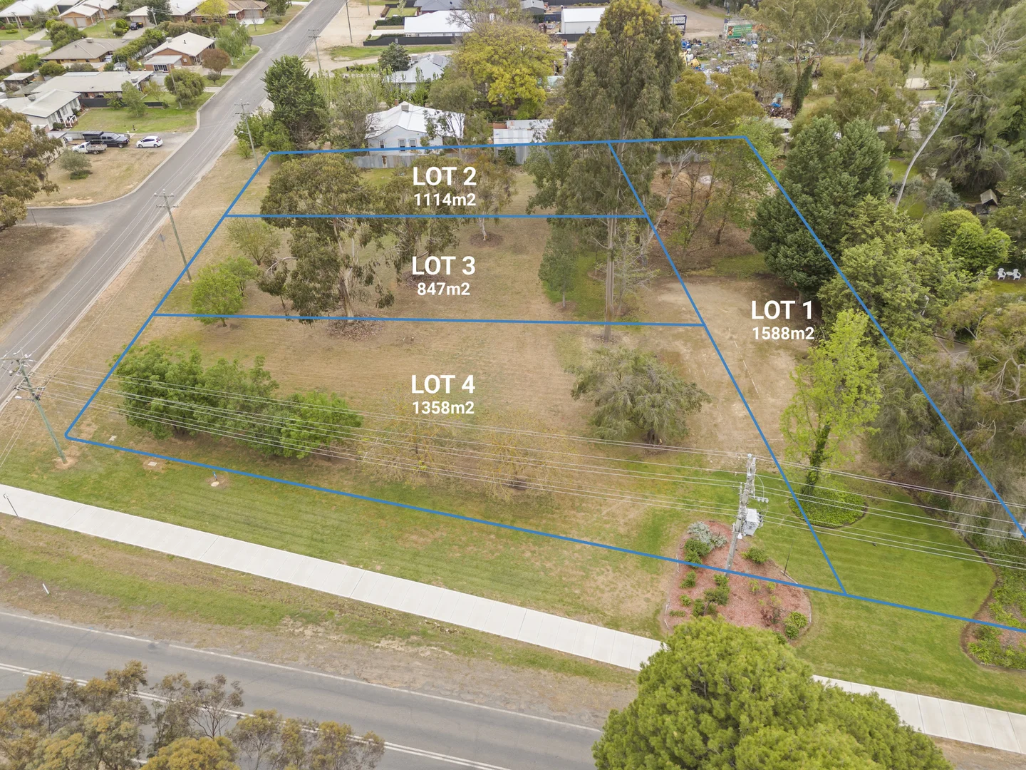 Additional image 2 of 50 Cobram Street, Tocumwal NSW 2714
