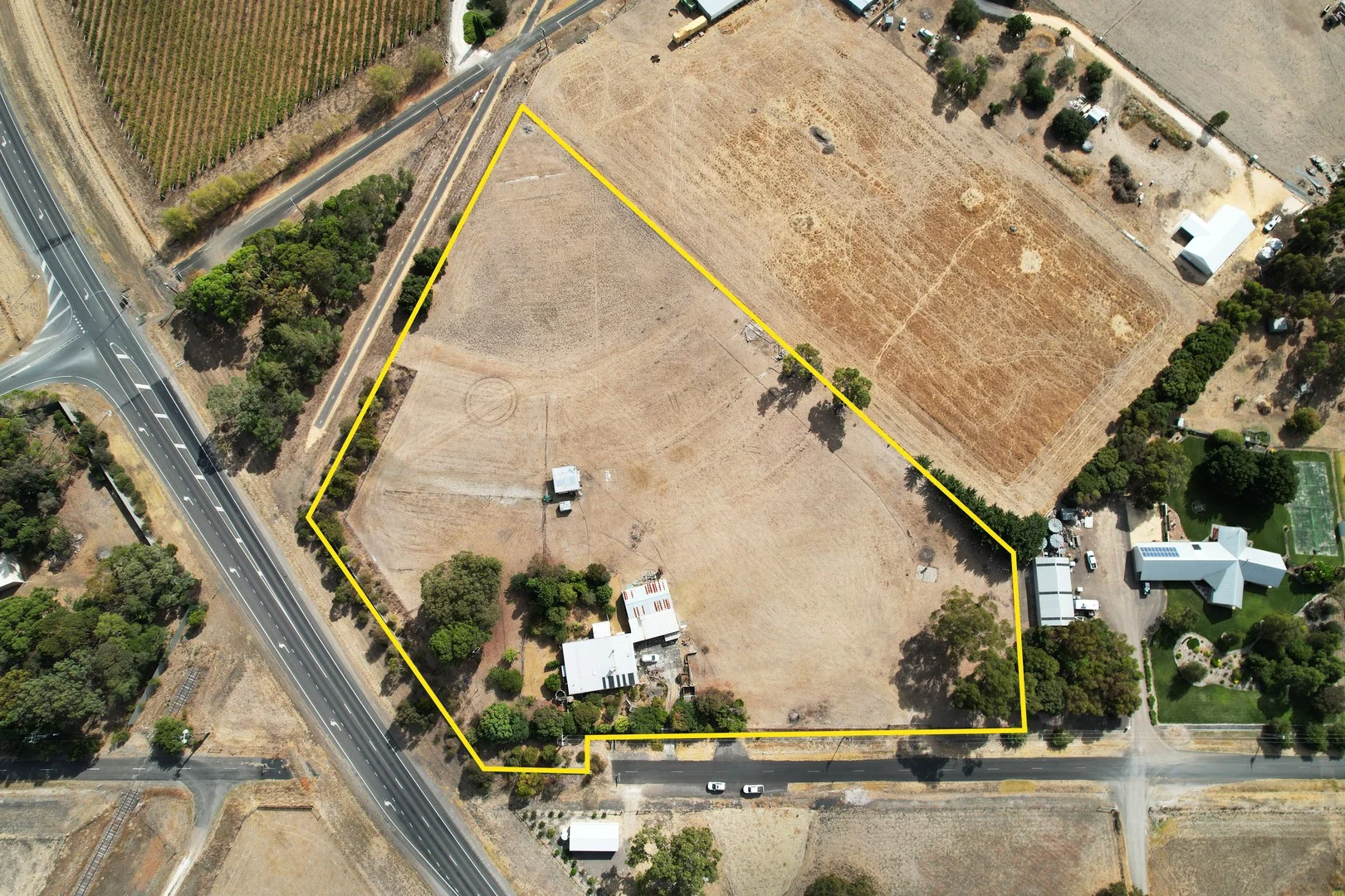 Additional image 7 of 68 South Terrace, Penola SA 5277