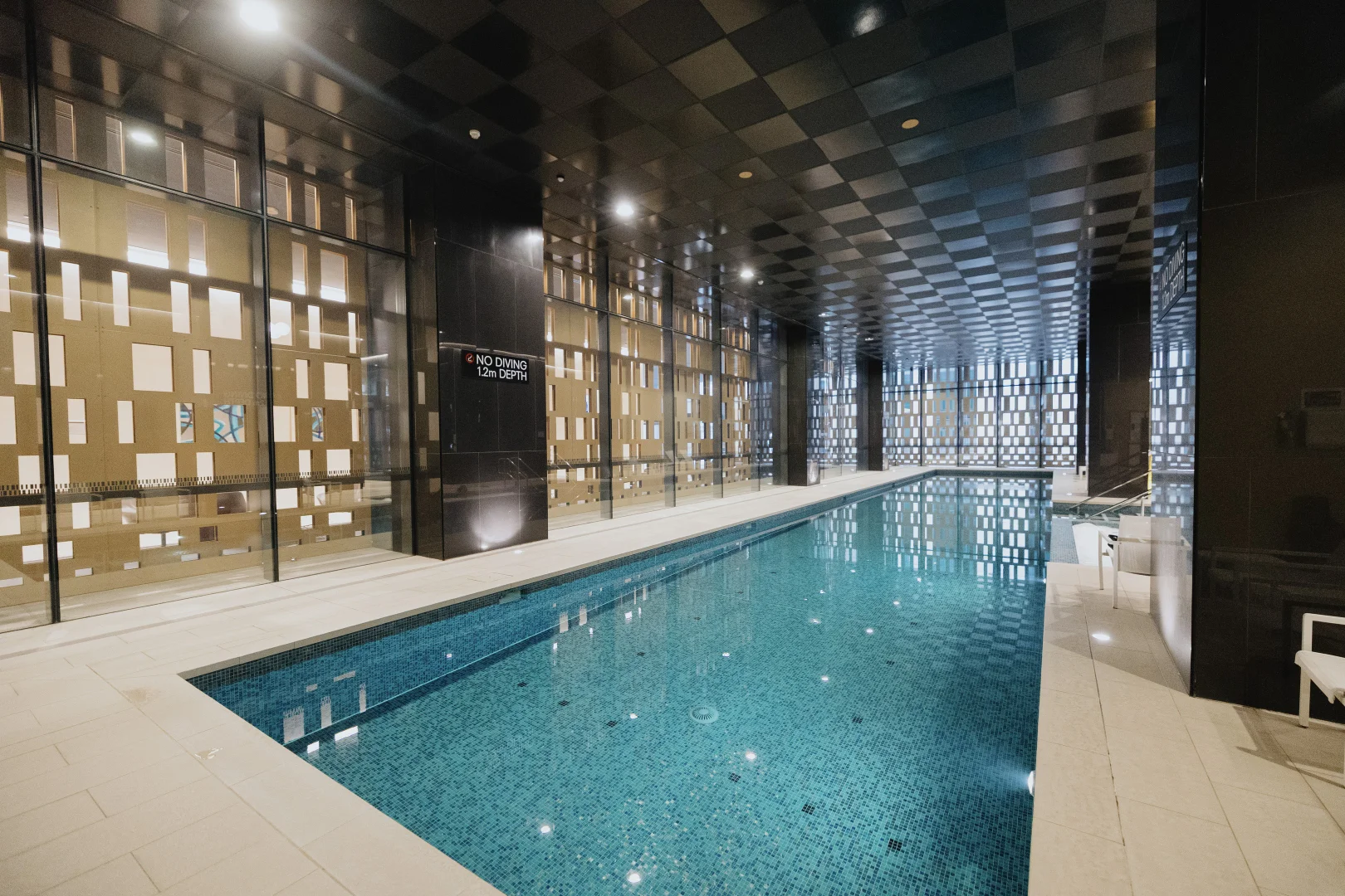 Additional image 6 of 1405W/888 Collins Street, Docklands VIC 3008