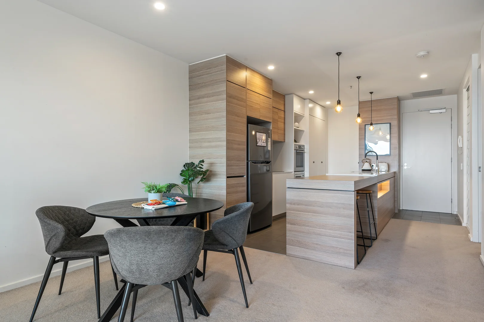 Additional image 5 of 148/45 West Row, City ACT 2601