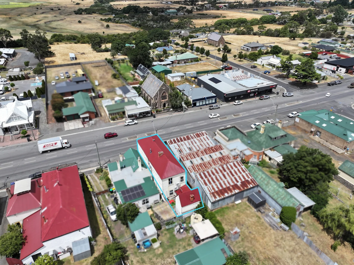 Additional image 19 of 108 High St, Campbell Town TAS 7210