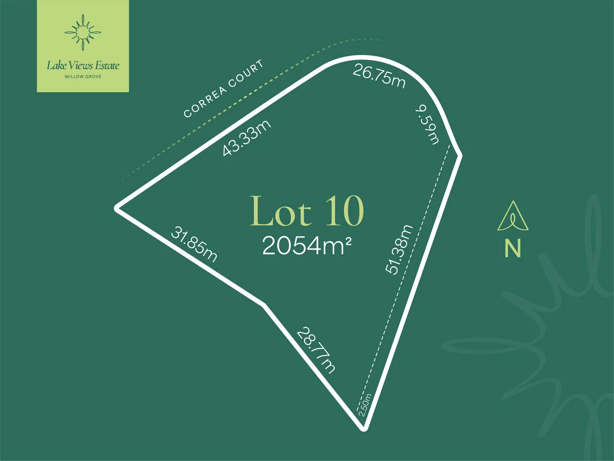 Additional image 28 of Lake Views Estate, Willow Grove VIC 3825