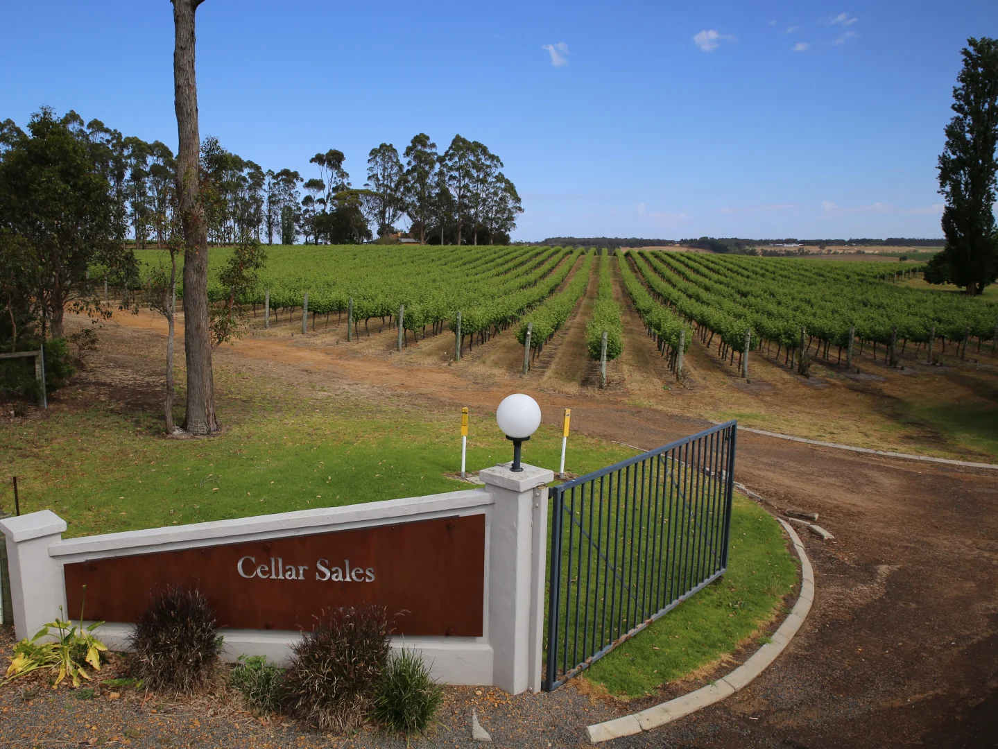 Additional image 15 of Blackwattle and Russell Road, West Cape Howe, Hay Shed Hill and wineries, Frankland River WA 6396