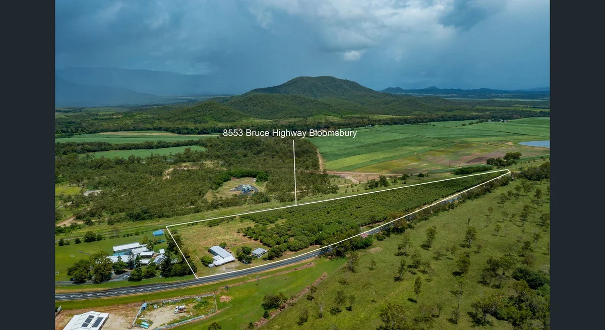 Additional image 15 of 8553 Bruce Highway, Bloomsbury QLD 4799