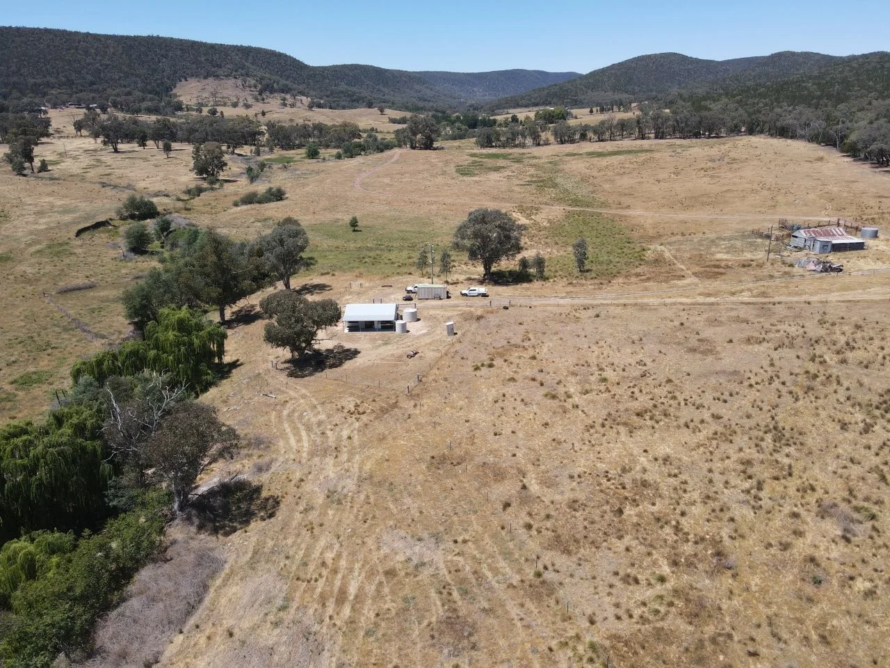 Additional image 30 of "Abercorn", 2154 Kangarooby Road, Gooloogong NSW 2805