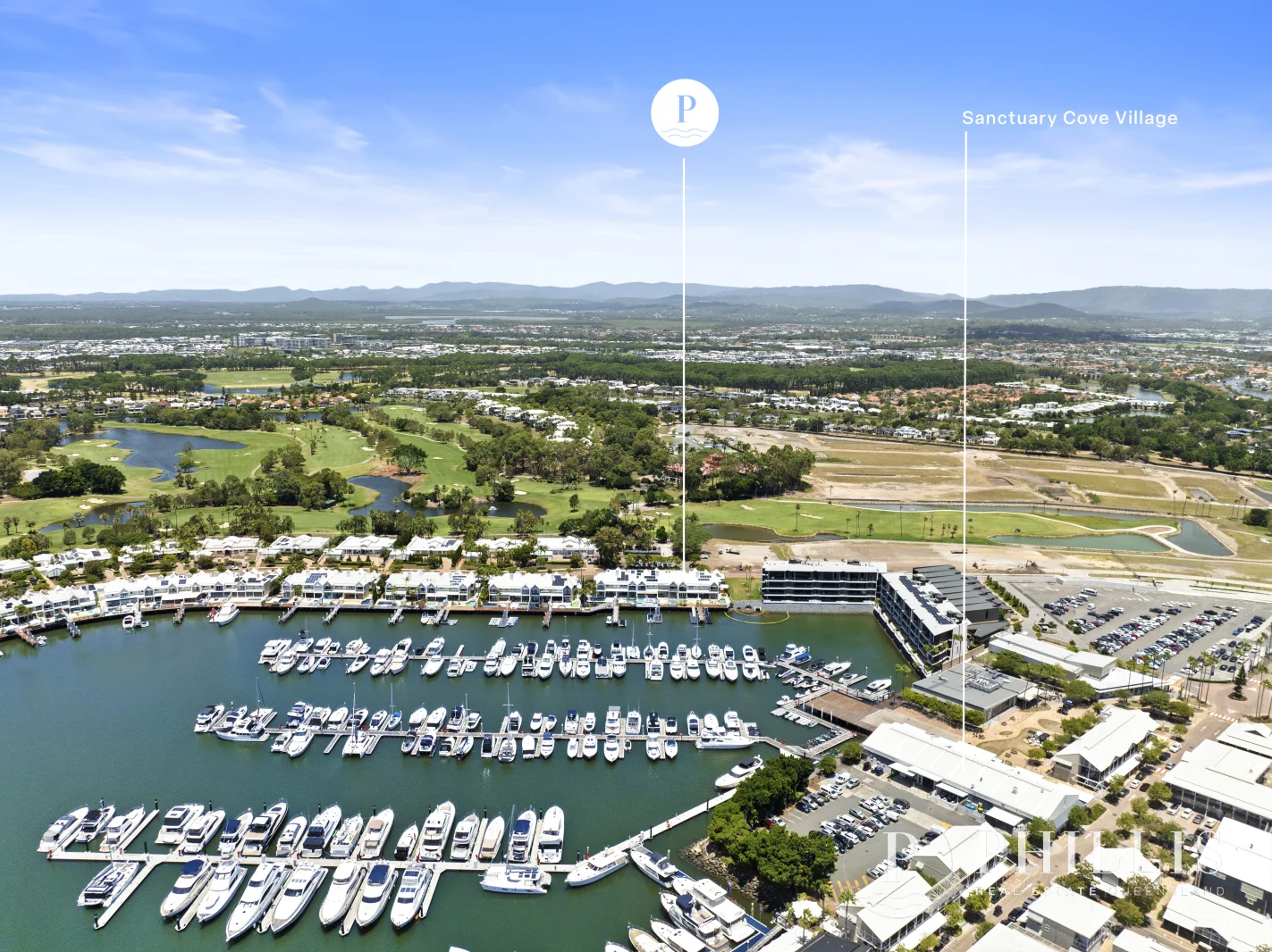 Additional image 32 of 4604 The Parkway, Sanctuary Cove QLD 4212