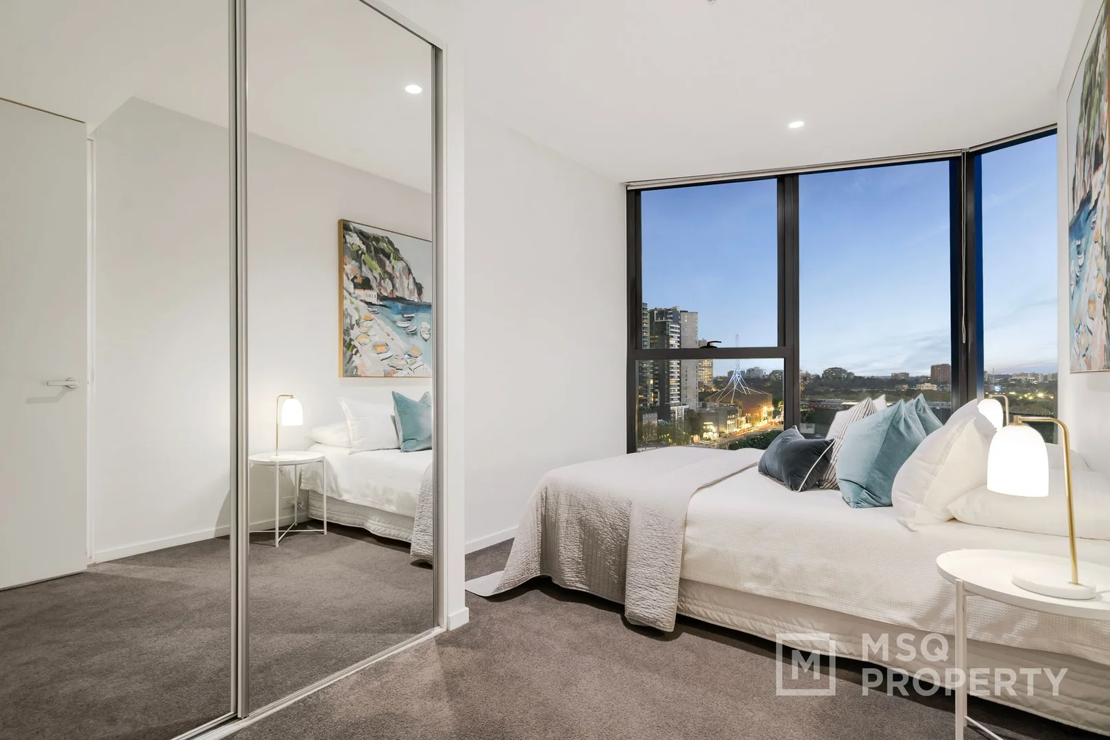 Additional image 9 of 1201/18 Hoff Boulevard, Southbank VIC 3006