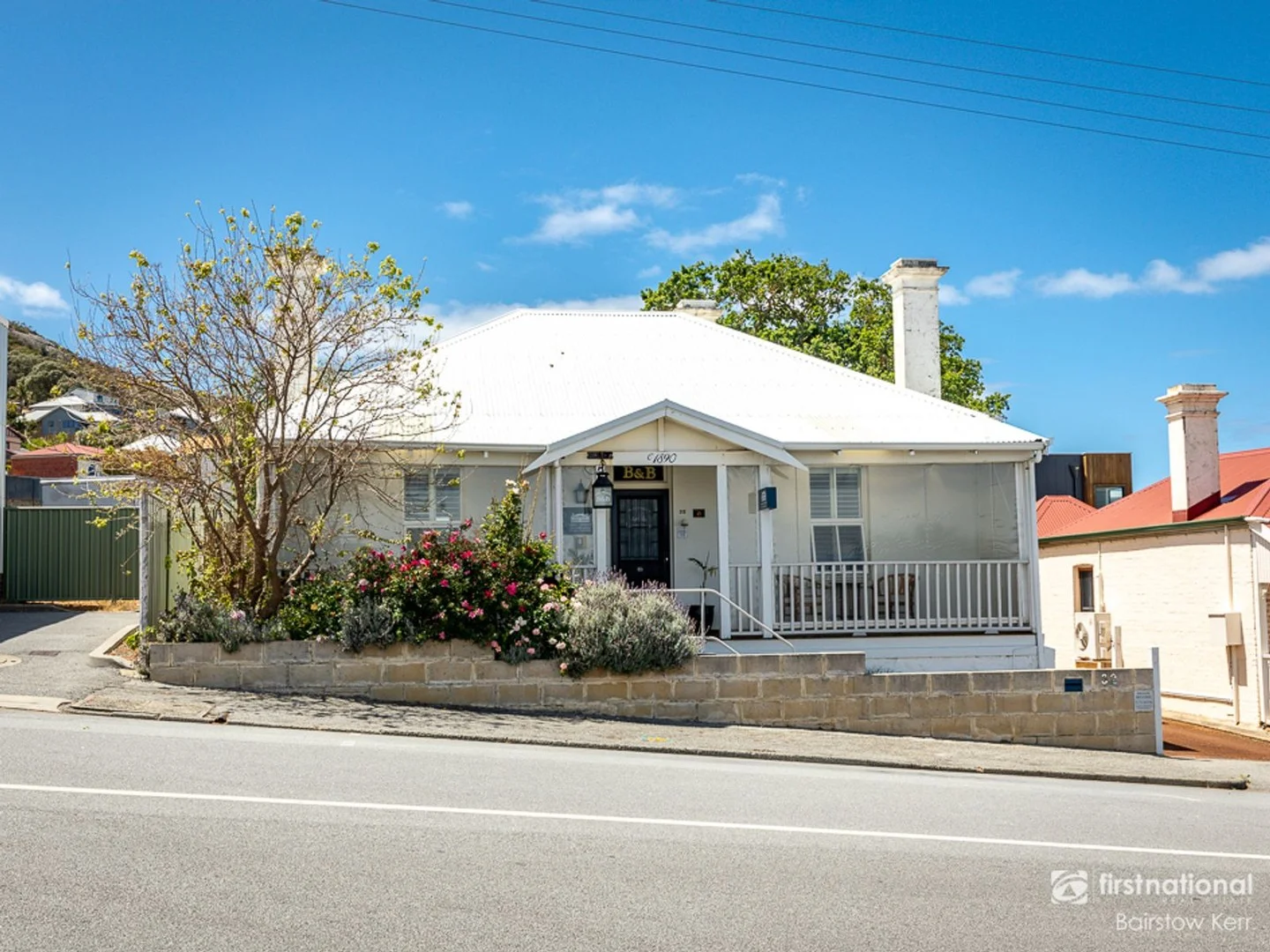 32A Spencer Street, Albany WA 6330