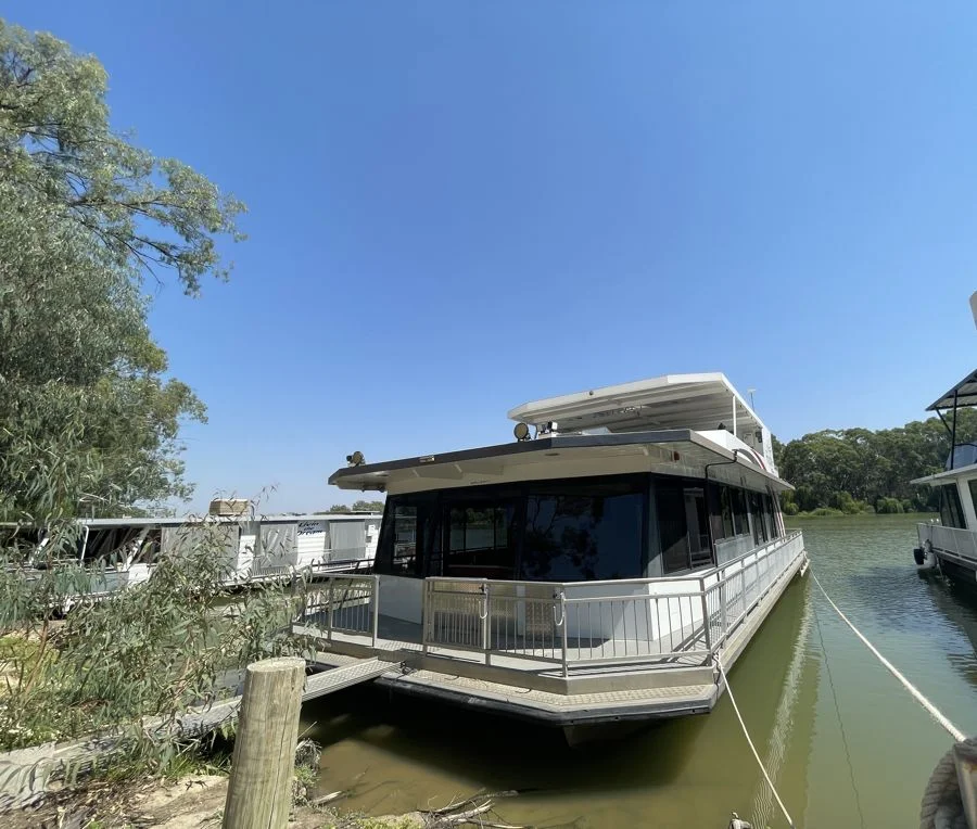 Additional image 23 of - Houseboat - Ripple Effect, Renmark SA 5341
