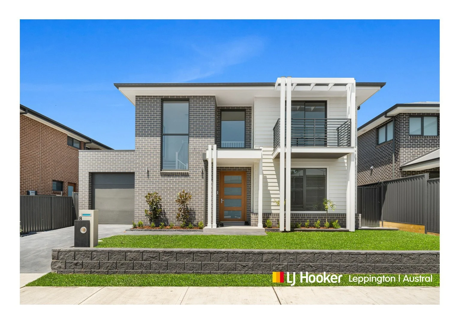 8 Jitarning Street, Austral NSW 2179