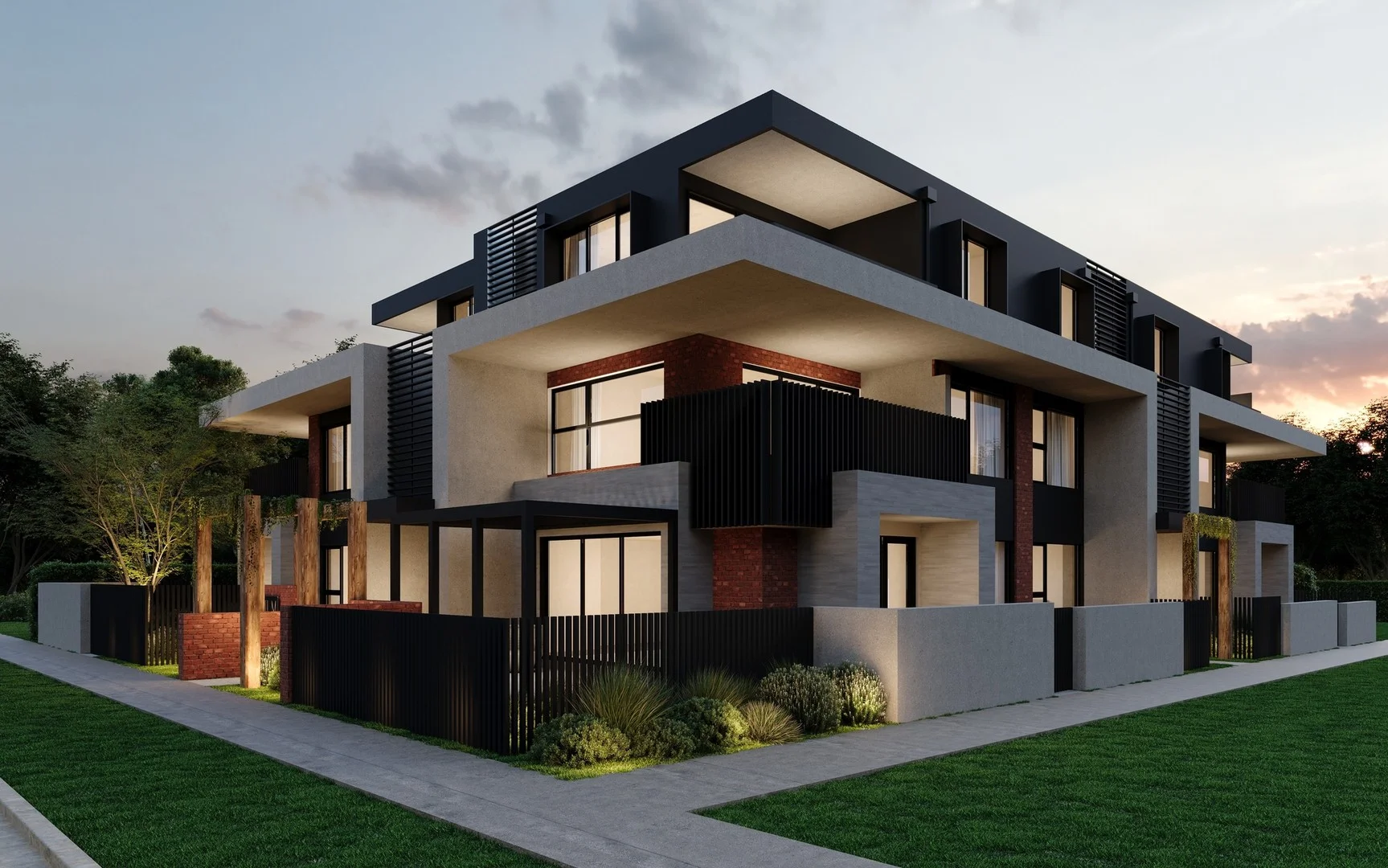 G04/125 Como Parade East, Parkdale VIC 3195