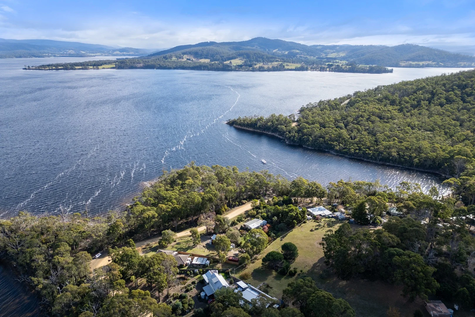 409C Abels Bay Road, Abels Bay TAS 7112