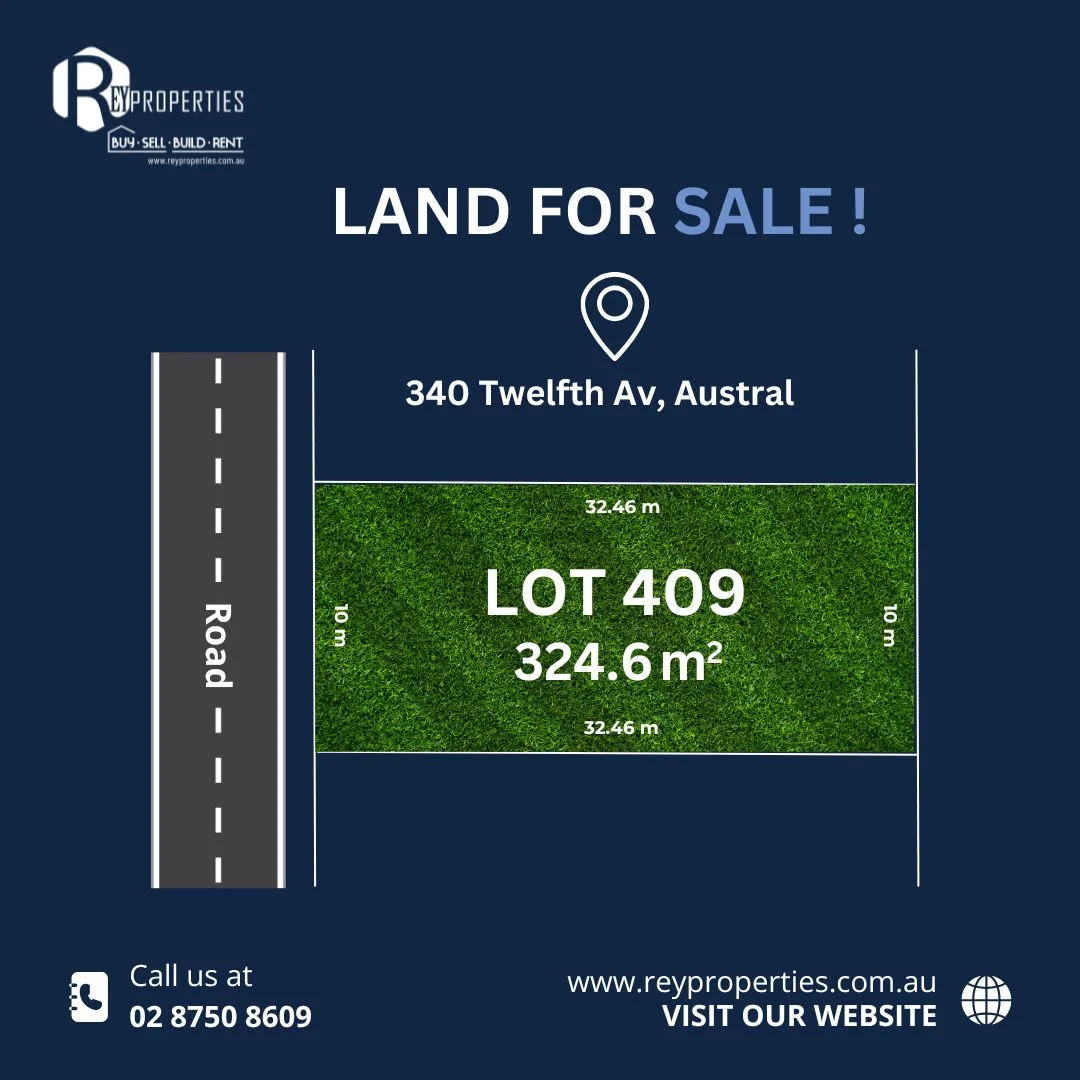 209, 185-205 Eleventh Avenue, Austral NSW 2179