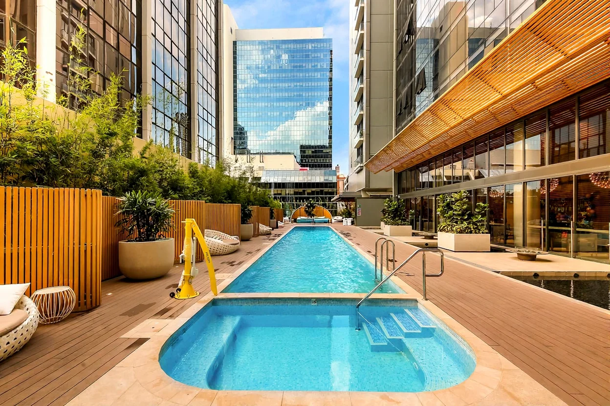 Additional image 20 of 1417/32 Hunter Street (AKA 1417/45 Macquarie St), Parramatta NSW 2150