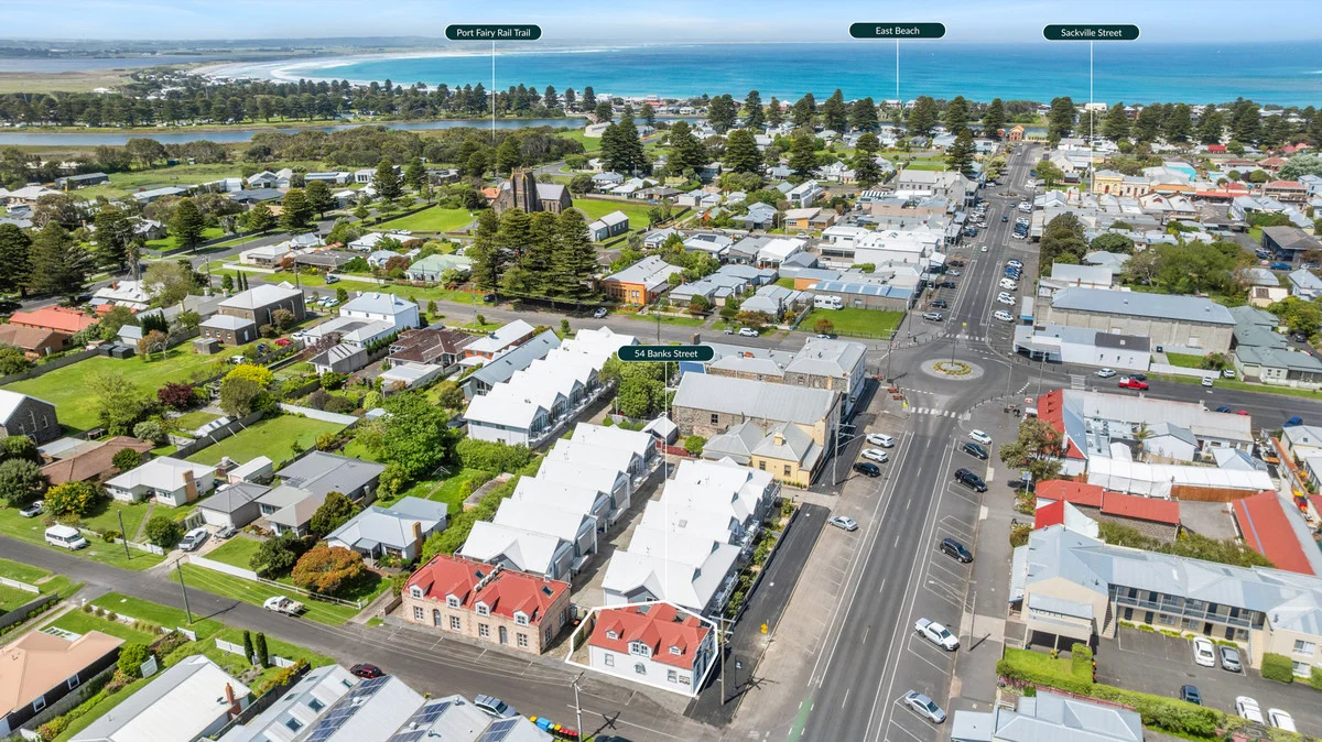 Additional image 3 of 54 Bank Street, Port Fairy VIC 3284
