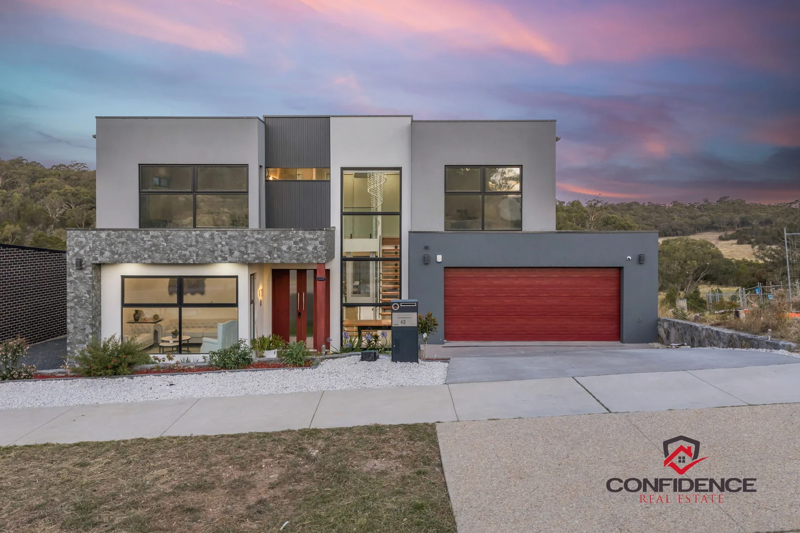 Additional image 35 of 42 Gordon Ford Way, Taylor ACT 2913