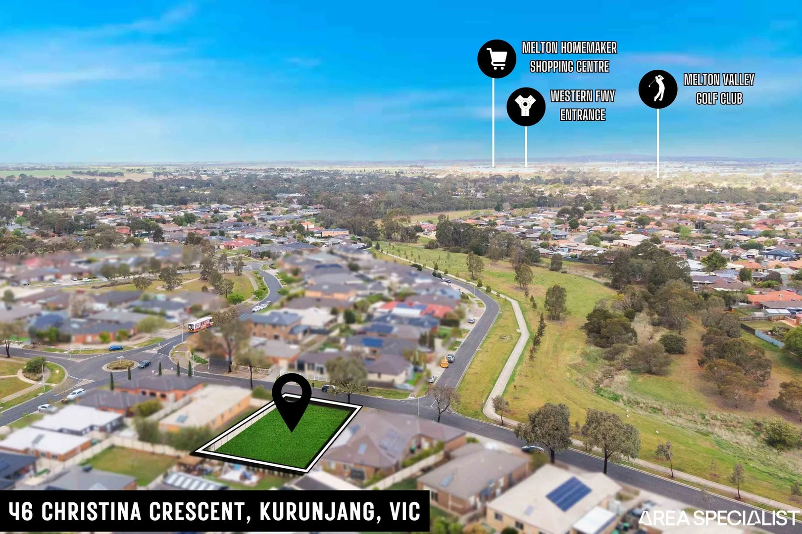 Additional image 4 of 46 Christina Crescent, Kurunjang VIC 3337