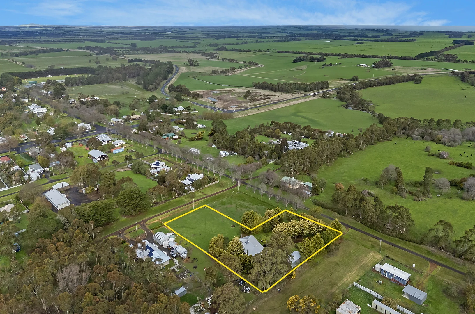 Additional image 20 of 5 Ritchie Street, Caramut VIC 3274