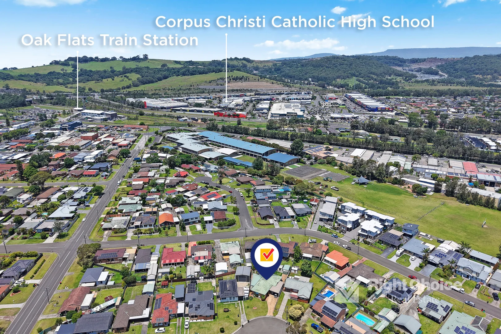 Additional image 13 of 51 Brigadoon Circuit, Oak Flats NSW 2529