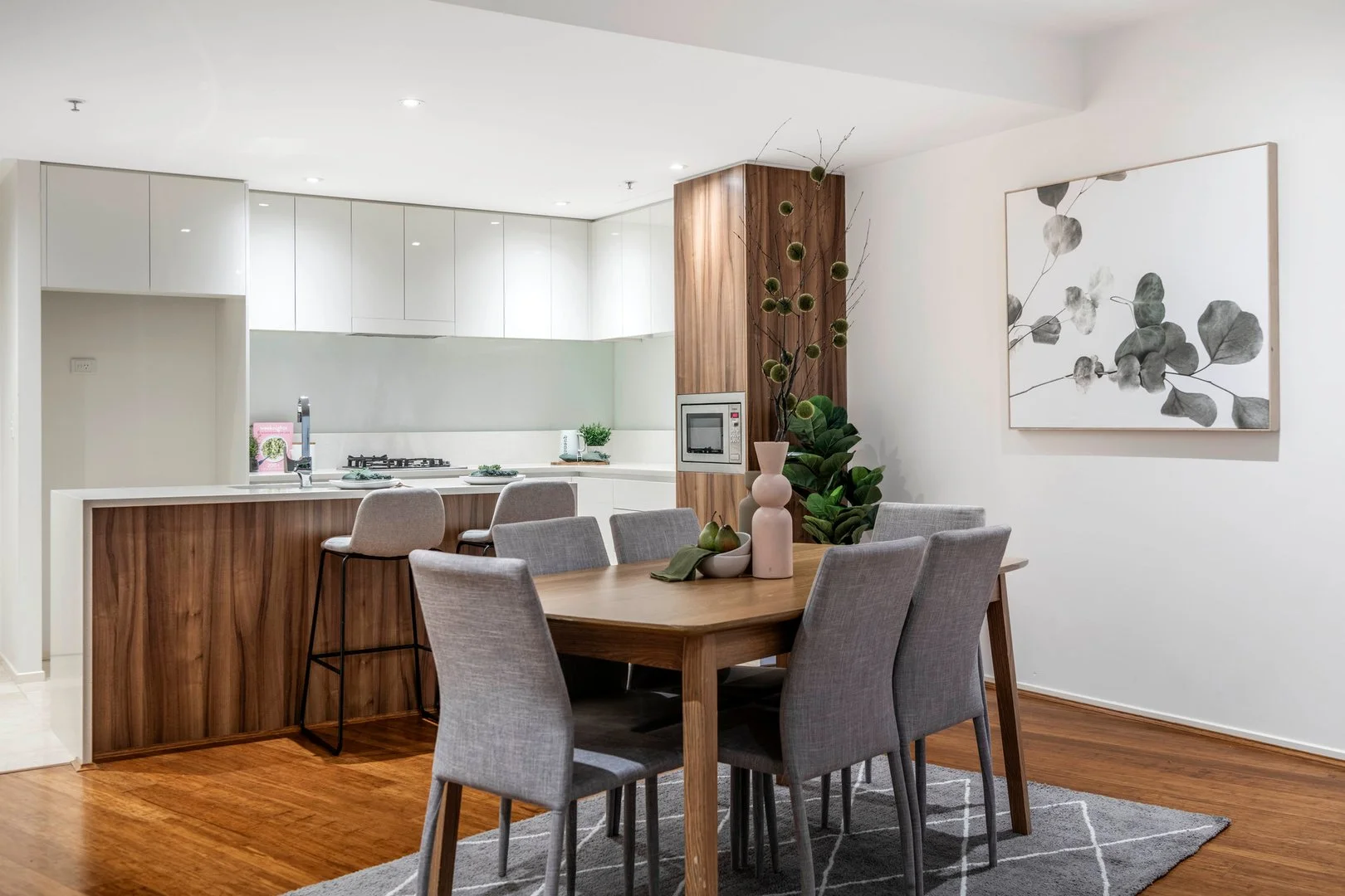 Additional image 6 of 1116/240 Bunda Street, City ACT 2601