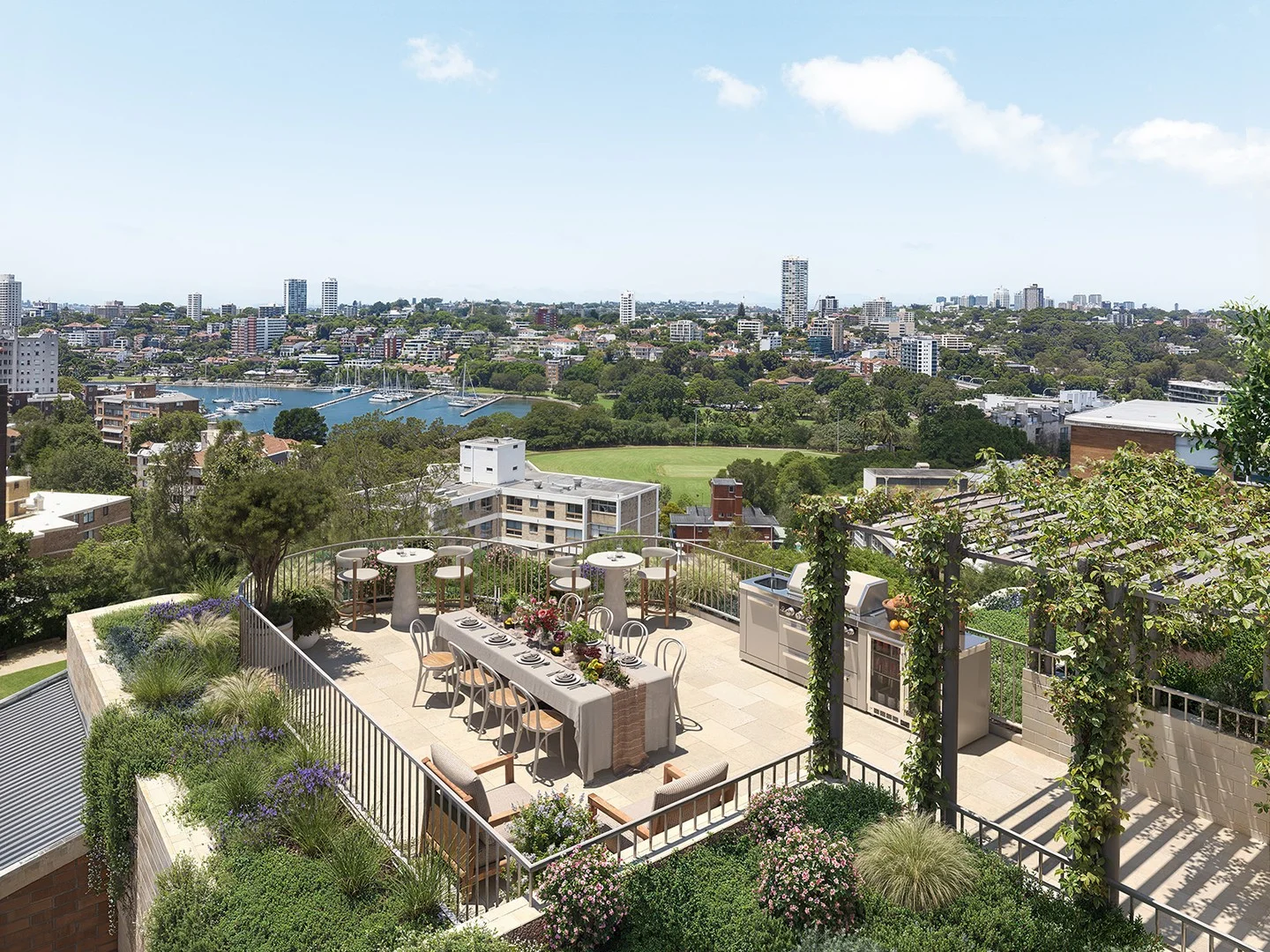 4-4a Barncleuth, Elizabeth Bay NSW 2011