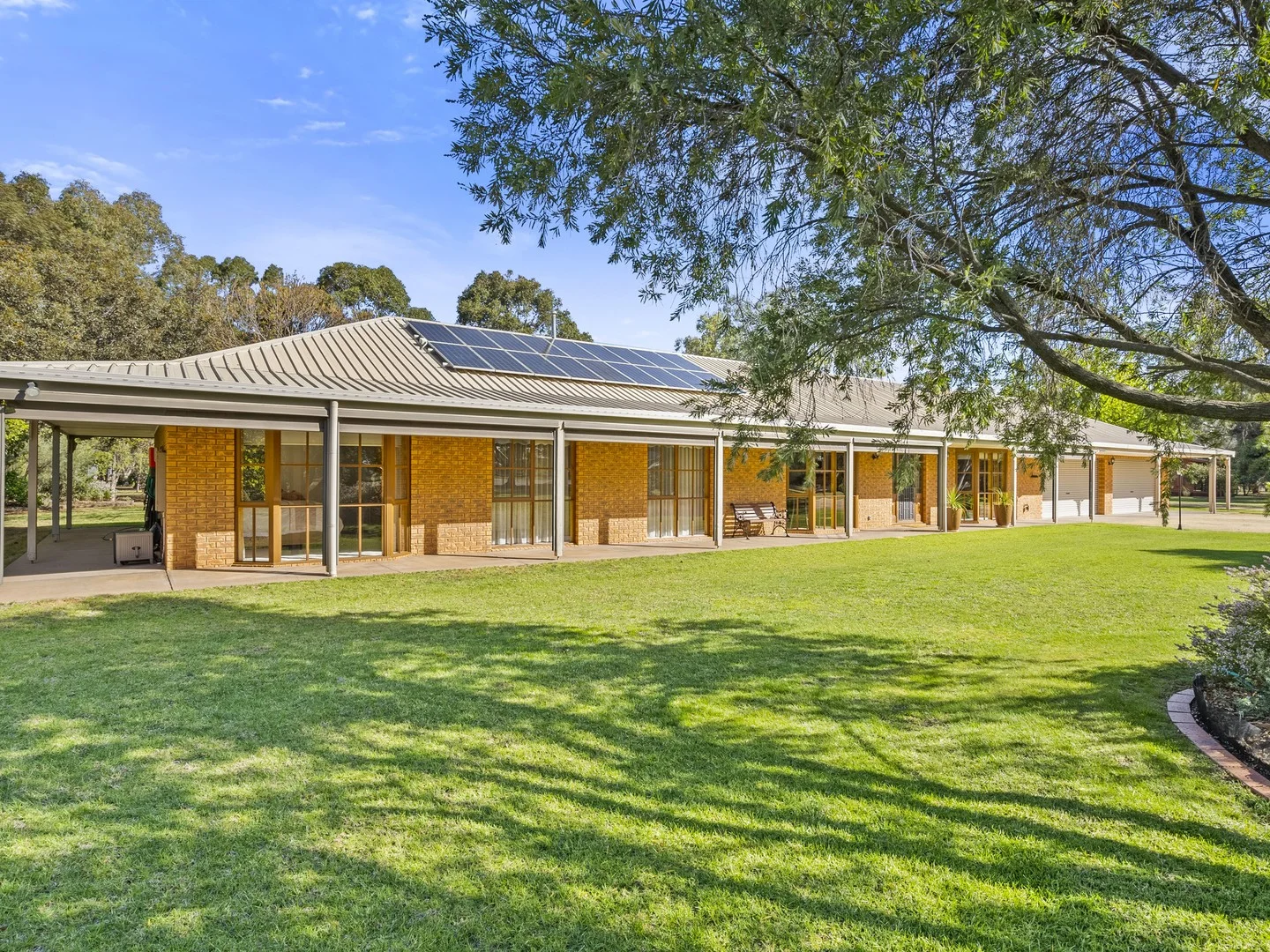 17 Havenstock Drive, Yarrawonga VIC 3730
