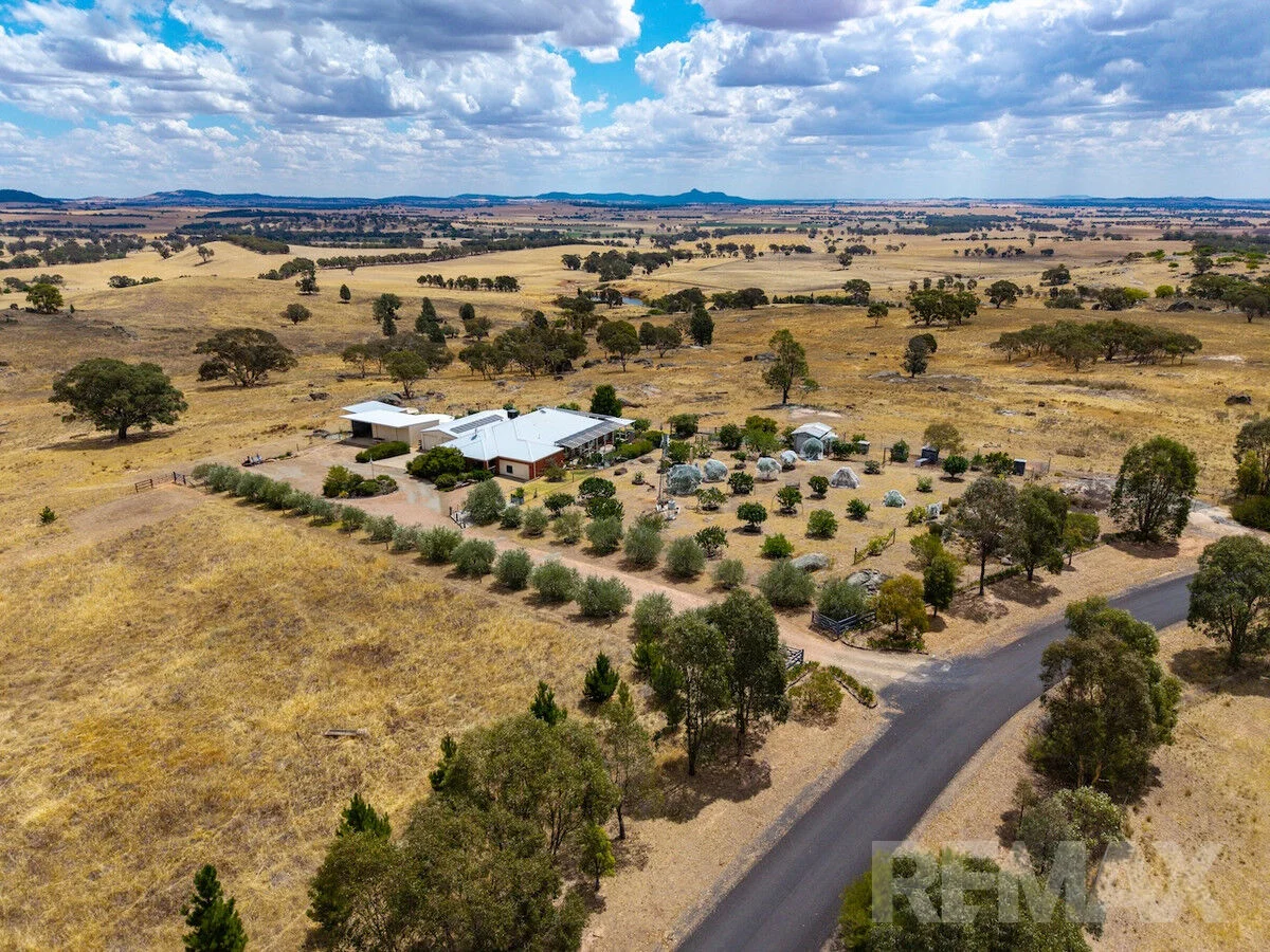 6054 Holbrook Road, Maxwell NSW 2650