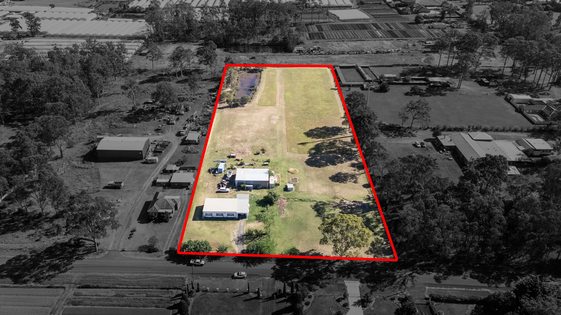 Additional image 2 of 60 Lee and Clark Road, Kemps Creek NSW 2178