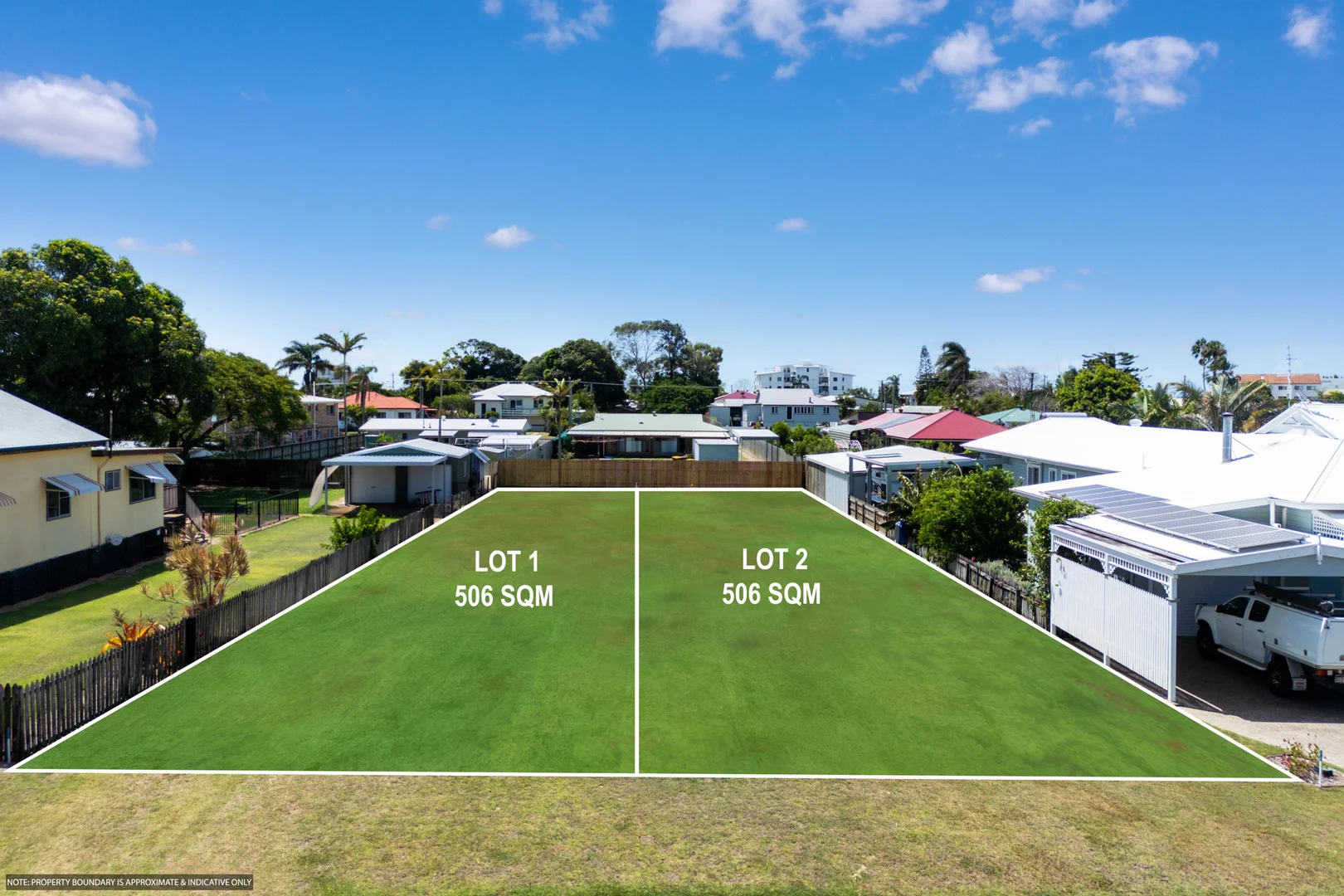 Additional image 3 of 40 Shell Street, Urangan QLD 4655