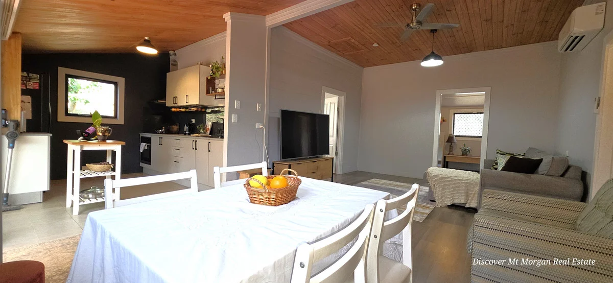 Additional image 3 of 13 Lukin Street, Mount Morgan QLD 4714