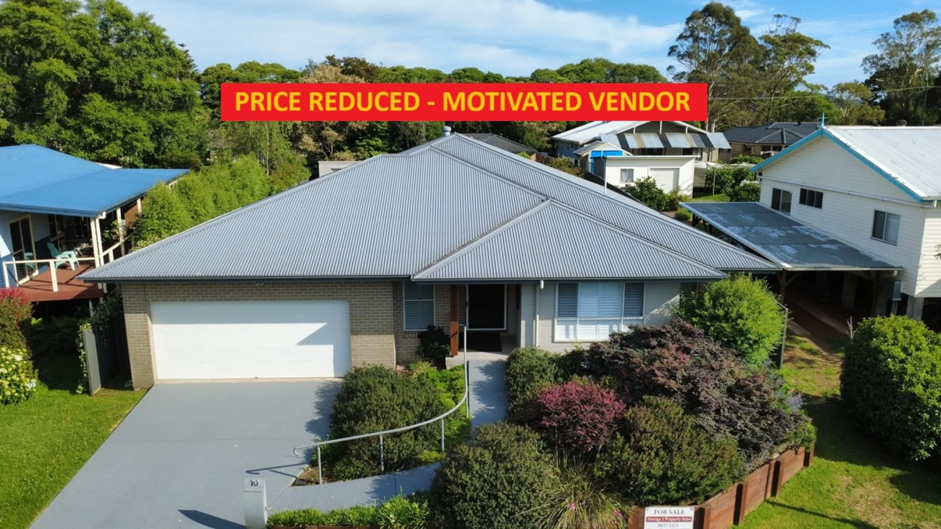 10 Cofton Close, Dorrigo NSW 2453