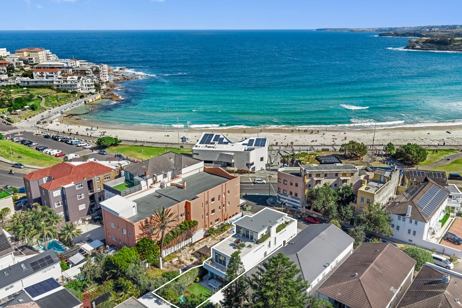 Additional image 3 of 106 Ramsgate Avenue, Bondi Beach NSW 2026