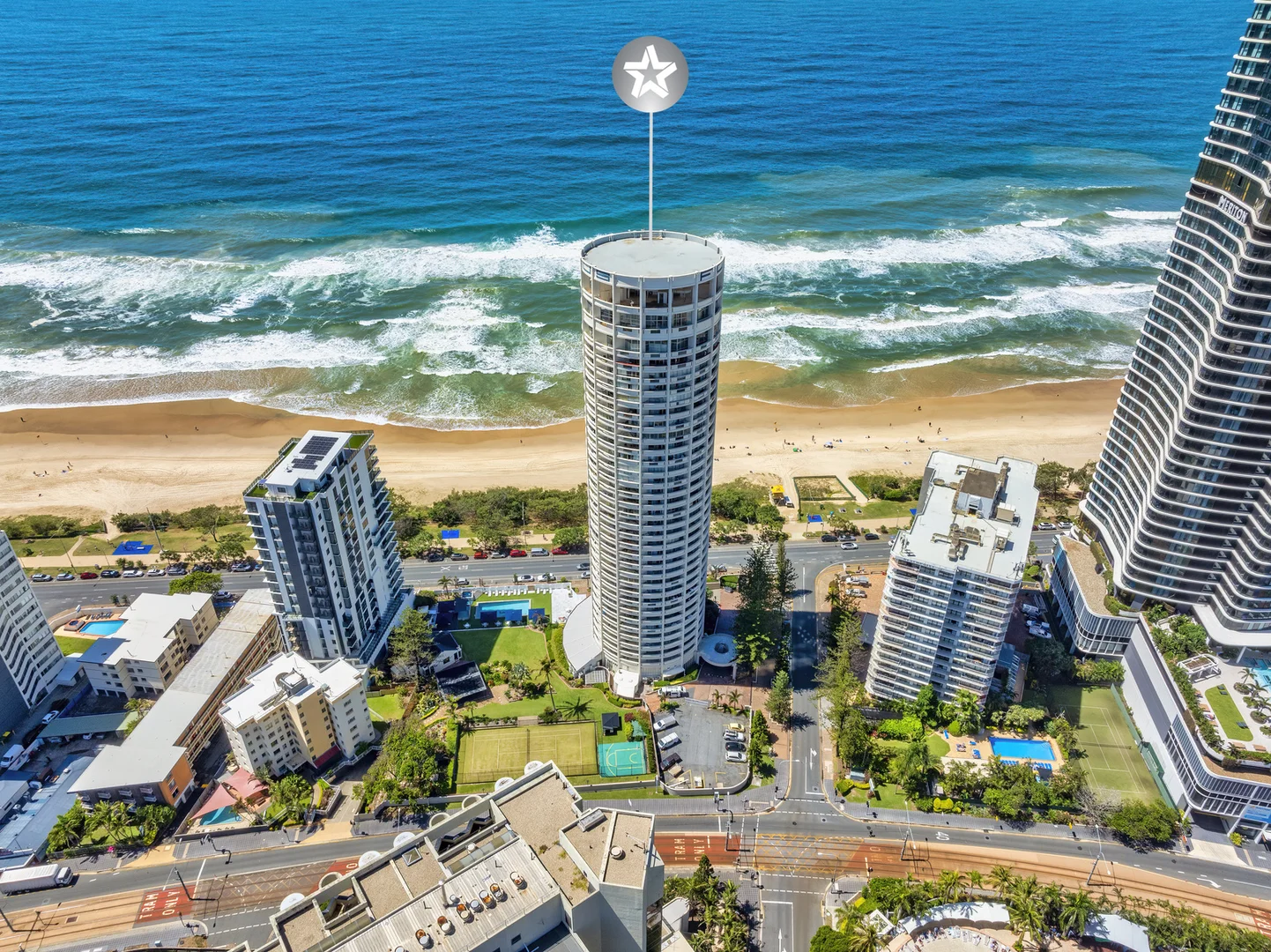 Additional image 14 of 40/114 The Esplanade, Surfers Paradise QLD 4217