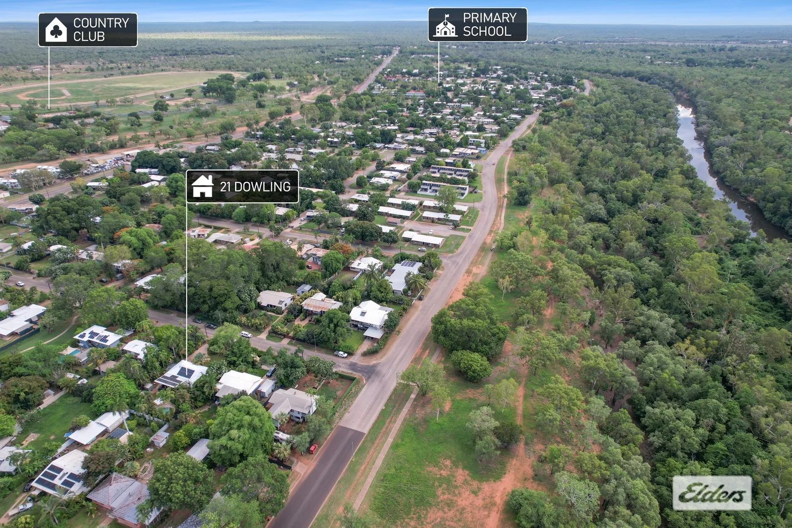 Additional image 20 of 21 Dowling Street, Katherine NT 0850
