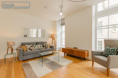 Simpson Loan, Quartermile EH3