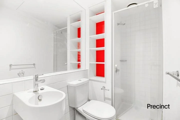 Additional image 5 of 304/591 Elizabeth St, Melbourne VIC 3000