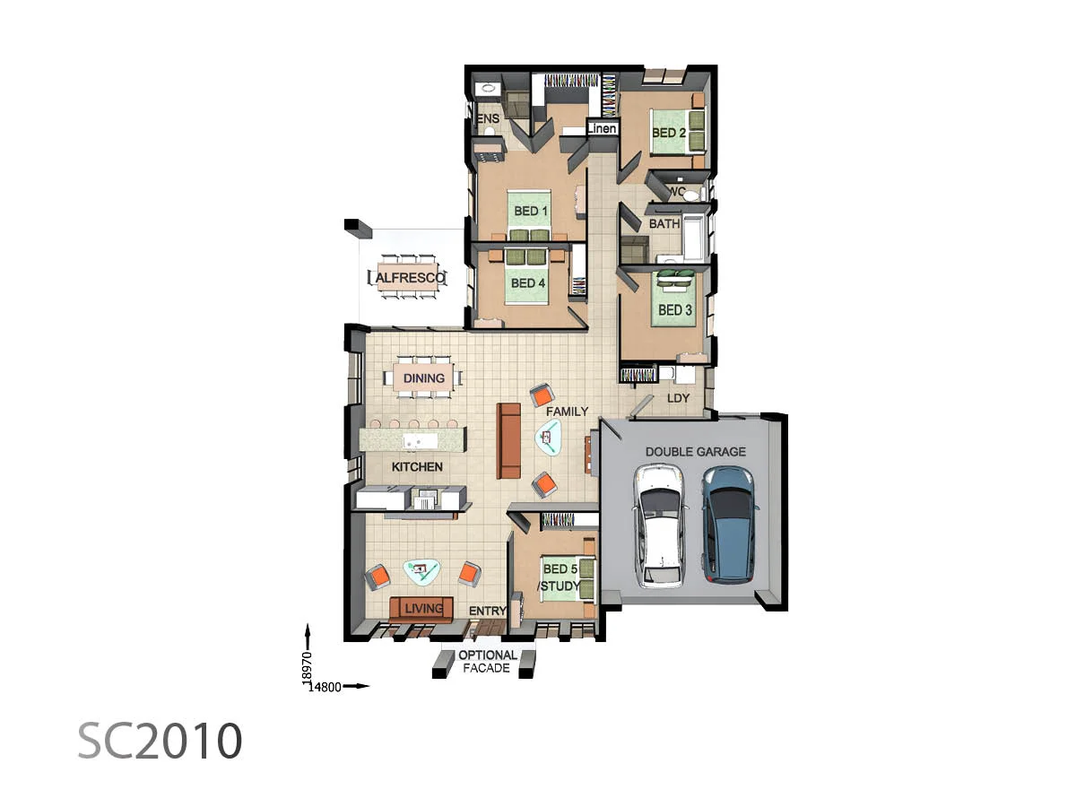 Additional image 4 of 180 Central Road, Tinana QLD 4650