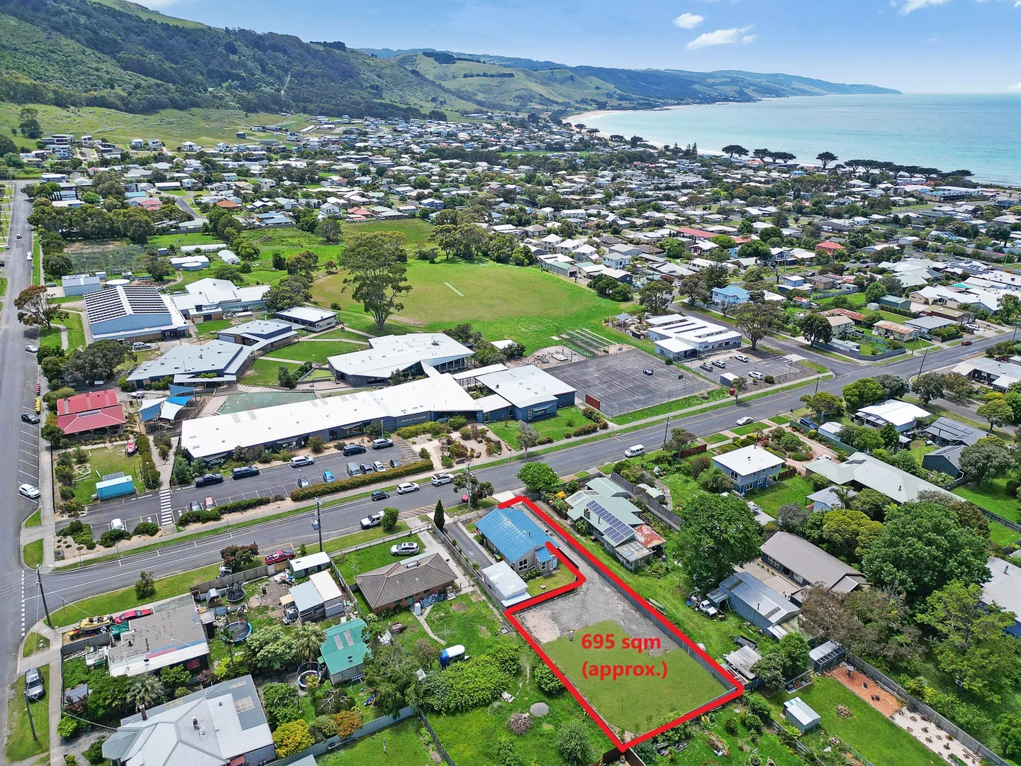 19A Pengilley Avenue, Apollo Bay VIC 3233