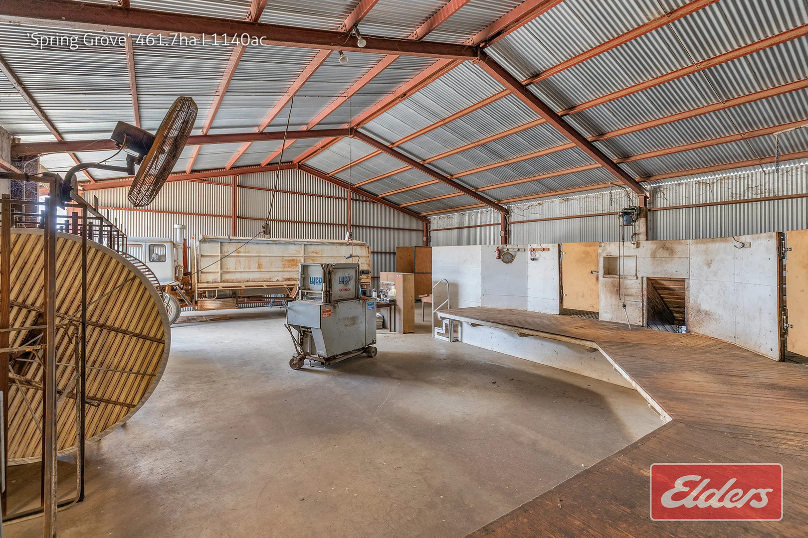 Additional image 13 of 298 Yarrawalla West Road, Yarrawalla VIC 3575