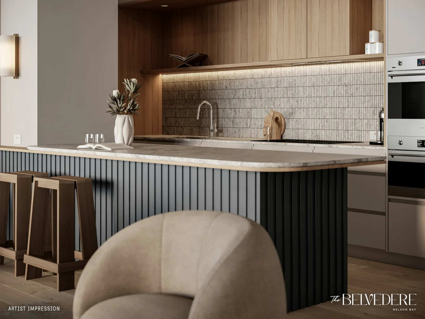 Additional image 4 of 5-7 Church Street, "The Belvedere", Nelson Bay NSW 2315